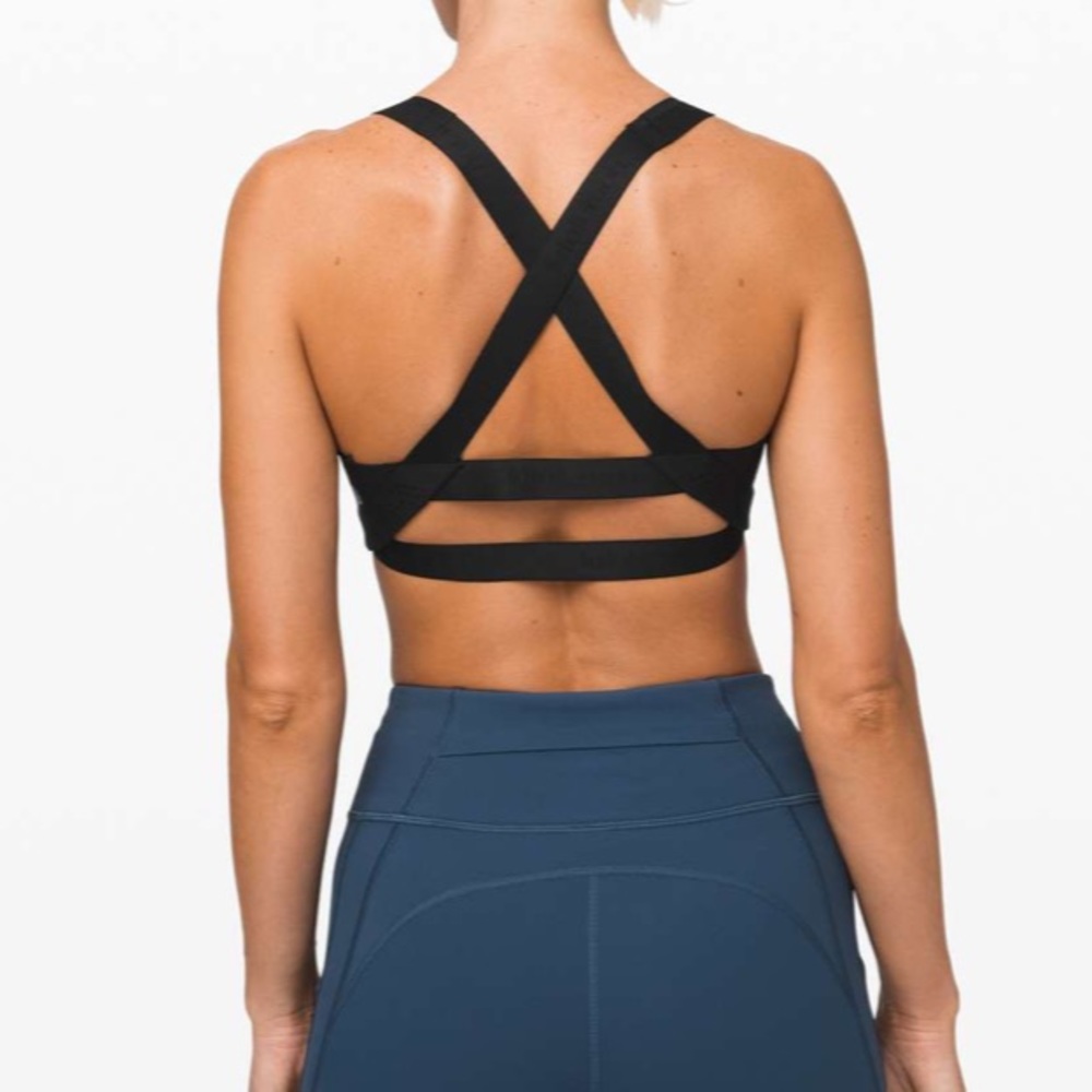 Adapt the Strap Bra
